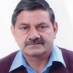 Krishan Dutt Sharma