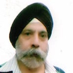 Tejinder Singh Dang