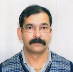 Ramesh Sharma