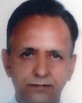 Ravinder Kumar Sharma
