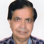 Satish Kumar