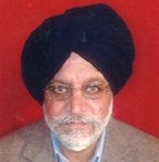 Kartar Singh