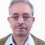 N K Vyas