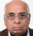 Kailash Chawla