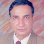 D R Sharma