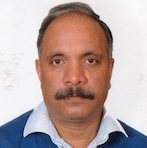 Sanjay Sharma