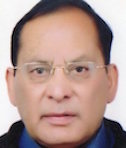 Ramesh Shah
