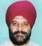 Manvir Singh Bahra