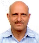 Rakesh Bhasker