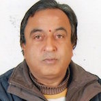 Raj K Lakhanpal