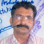 Ashok Kumar Rana