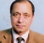 Ashok Hans