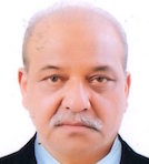 Chander Paul Sood