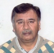 Sushil Kumar Kapoor