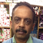 Sanjay Sood
