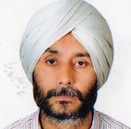 Harvinder Singh