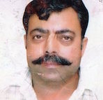 Raj Kumar Jamwal