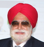 Rajinder Singh Bhasin