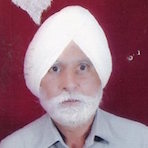 Rattan Singh Kainth