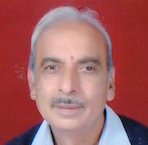 Raj Kumar Arya (Dr)