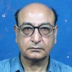 Upinder Nath Anand
