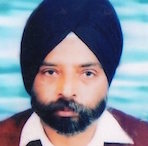 Parvinder Singh Dang