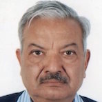Rajinder Kumar Agarwal