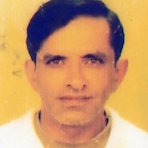 Rajesh Kumar