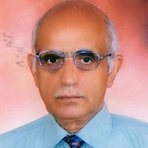 Sushil K Bhagra