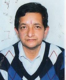 Arun Sood