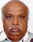 Arun Gupta