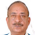 Rajinder Bhagra