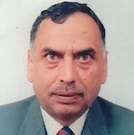 Sushil Kumar Sood