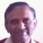 Satish Chander Thakur