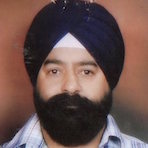 Iqbal Singh