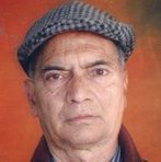 V D Chauhan