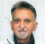 Arun Kumar Seam