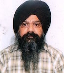 Ravinder Pal Singh