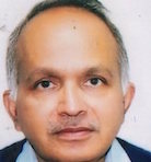 K K Jain (Dr)