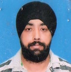Kawaljeet Singh