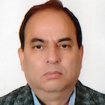 Naresh Sharma