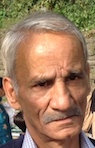 Harjit Singh