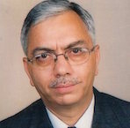 Chander Mohan Walia