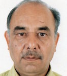 Mukesh Gupta