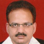 Rakesh Panwar (Dr.)