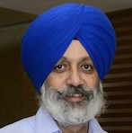 Paramjit Singh