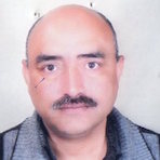 Rajesh Sharma