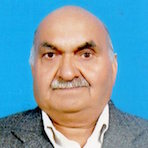 Dharam Chand Sood
