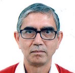 Pradeep Kumar Ahluwalia
