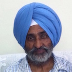 Kuldip Singh Bedi